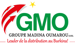 GMO Burkina